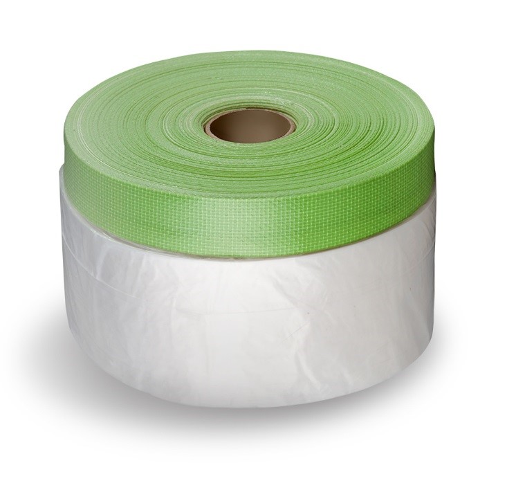 遮蔽膠帶是什么?遮蔽膠有哪些特性？