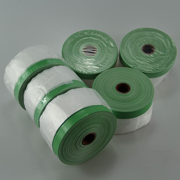 汽車遮蔽膠帶該如何進(jìn)行挑選？